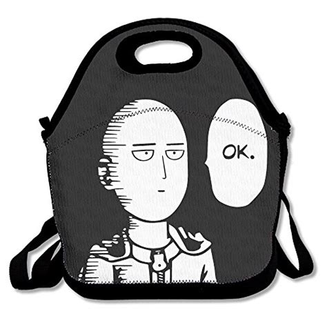 one punch man lunch box metal|one punch man.